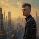 Vitalik Buterin Highlights Ethereum's Maturity Shift to World Ledger