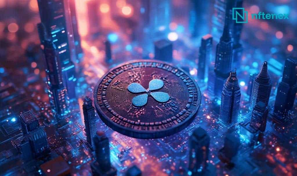 Ripple Expands XRP's Role in Institutional Finance