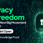 Stellar Recovers, TRUMP Spikes, Zero Knowledge Proof (ZKP) Unveils Fair ICA Launch