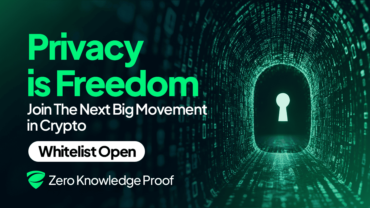 Stellar Recovers, TRUMP Spikes, Zero Knowledge Proof (ZKP) Unveils Fair ICA Launch