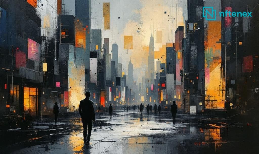 Speculations on Monad Price Rise