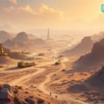 Saudi Arabia's Major Mineral Discovery in Najran