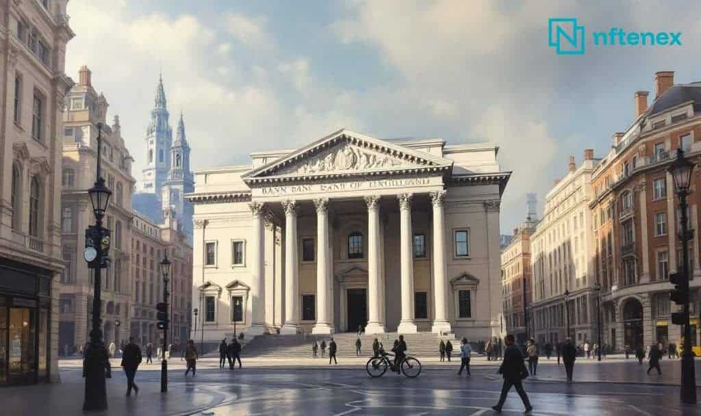 Bank of England Unveils New Stablecoin Regulatory Framework