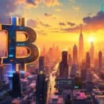 Bitcoin Price Model Forecasts $200K Target by 2025