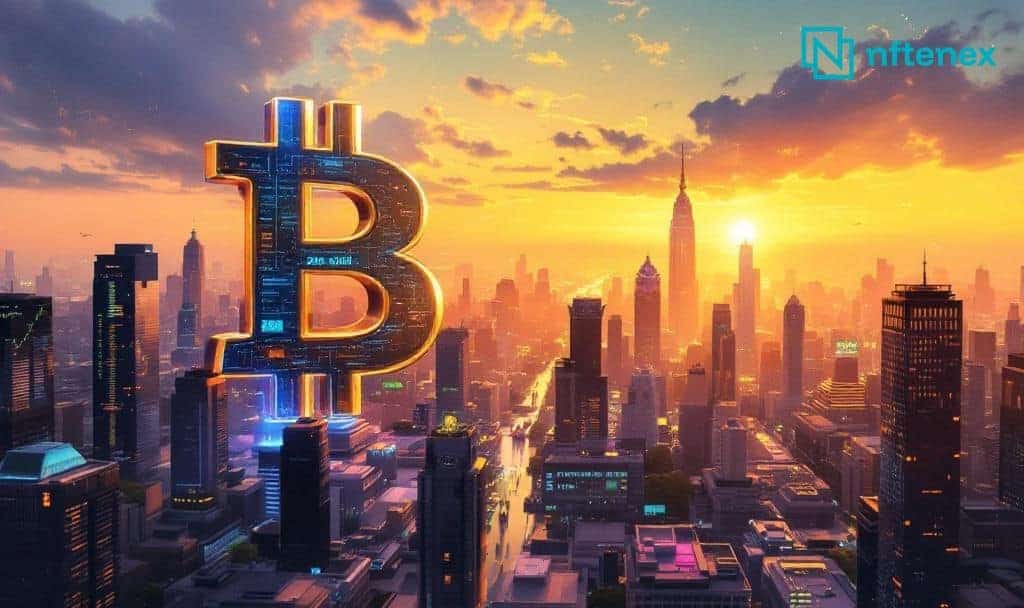 Bitcoin Price Model Forecasts $200K Target by 2025