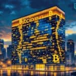 Michael Saylor's Strategy Inc. Raises $715M to Increase Bitcoin Holdings