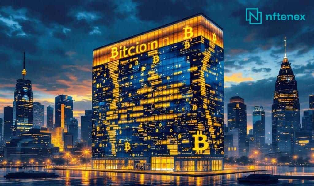 Michael Saylor's Strategy Raises $715M for Bitcoin Treasury 12 Michael Saylor's Strategy Inc. Raises $715M to Increase Bitcoin Holdings