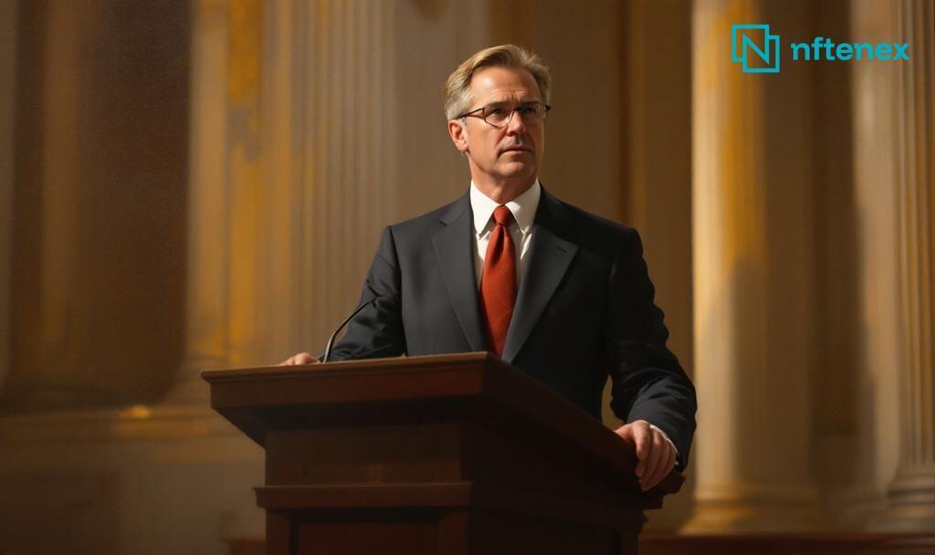 Rep. Davidson Proposes 'Bitcoin for America' Act for Tax Payments