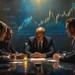 JPMorgan Analysts Forecast Bitcoin Surge