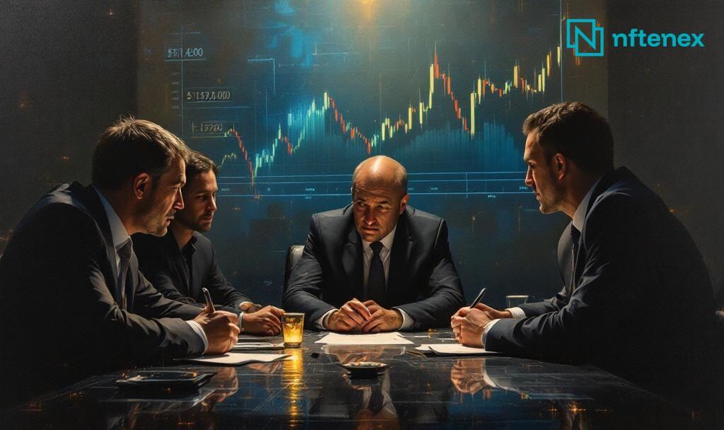 JPMorgan Analysts Forecast Bitcoin Surge