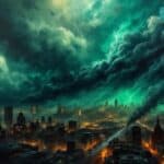 Crypto Fear Index Reaches Extreme Levels Amid Market Slide