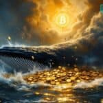 Bitcoin Whale Activity and Implications in Crypto Markets