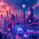 BitFrac Presale Stage 3 Sees Rapid Investor Uptake