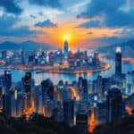 Bitkub Plans $200M IPO in Hong Kong