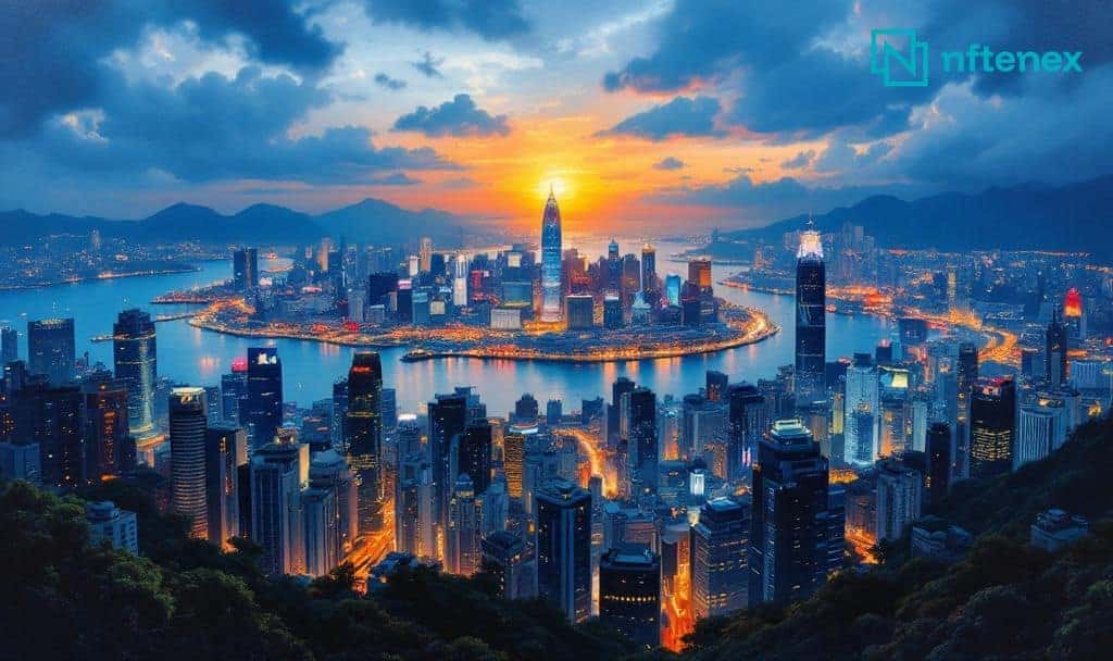 Bitkub Plans $200M IPO in Hong Kong