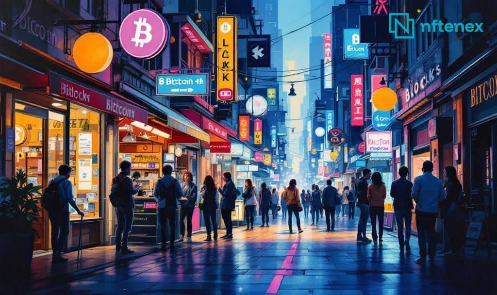 Jack Dorsey's Block Enables Bitcoin Payments for Merchants 4 Jack Dorsey's Block Enables Bitcoin Payments for Merchants