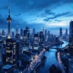 Circle Introduces Arc Network with USDC as Native Token