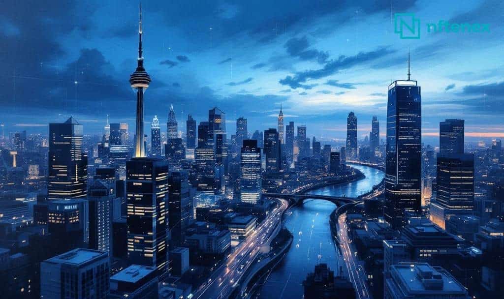 Circle Introduces Arc Network with USDC as Native Token