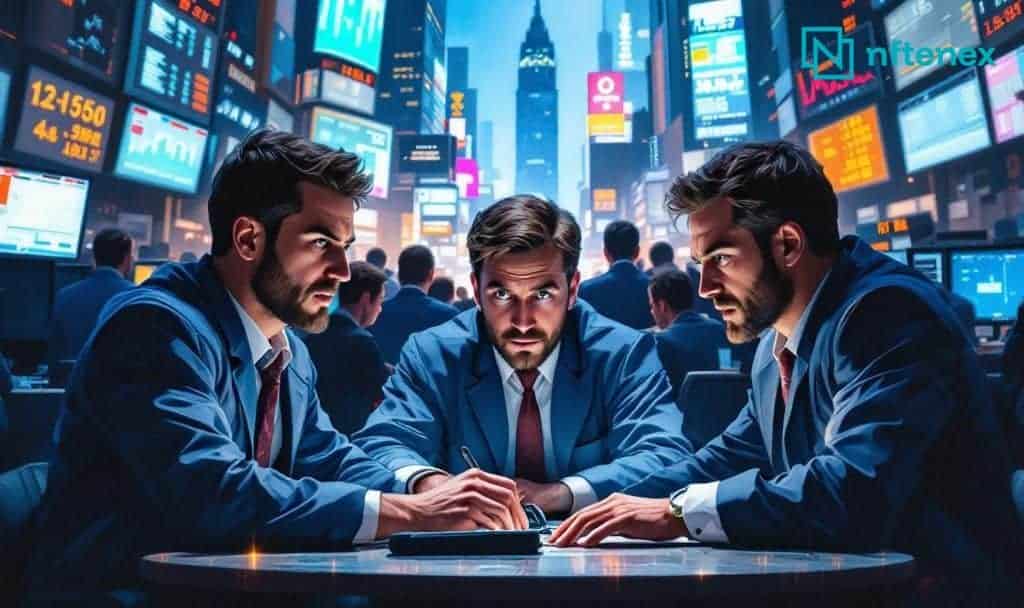 Ethereum Traders Eye $3,000 Support Amid Cautious Market Sentiment