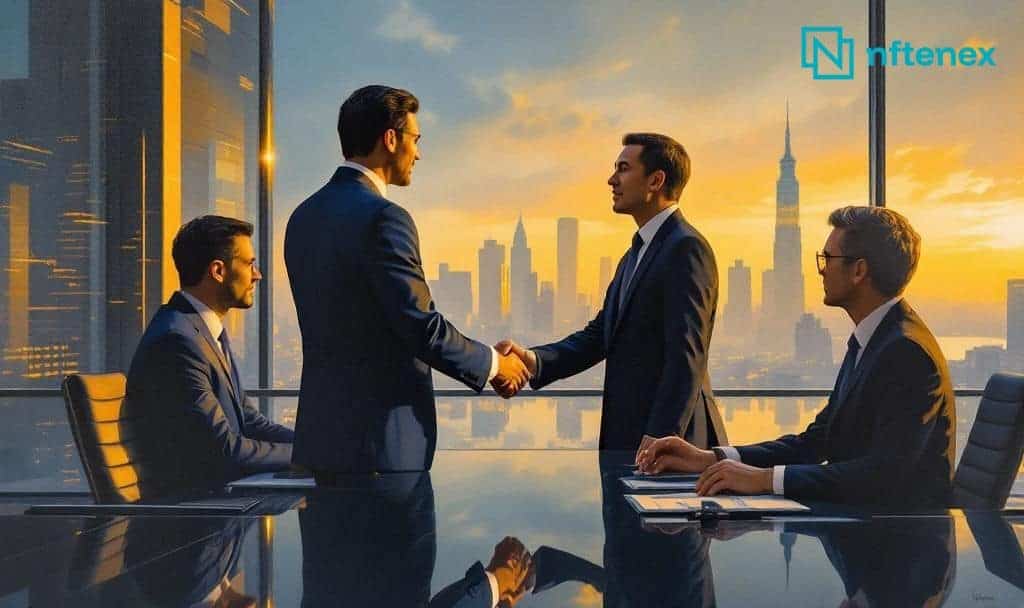 BitMine Appoints Chi Tsang as New CEO Amid Board Expansion