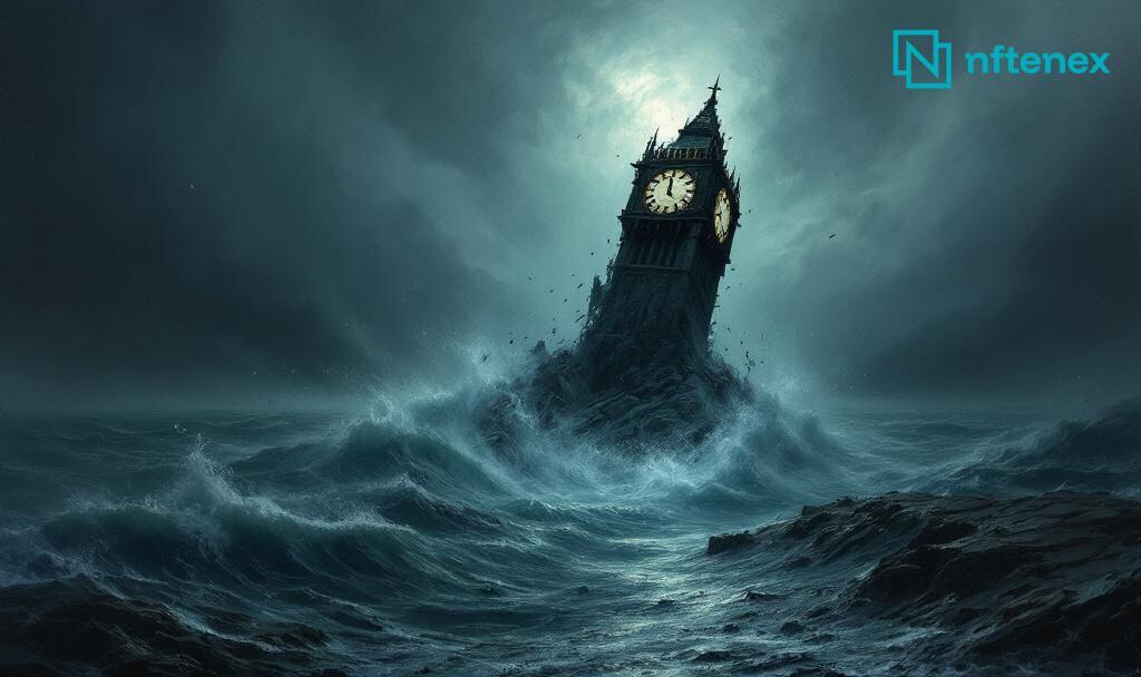 Cardano's ADA Faces Potential 55% Decline Amid DeFi Challenges