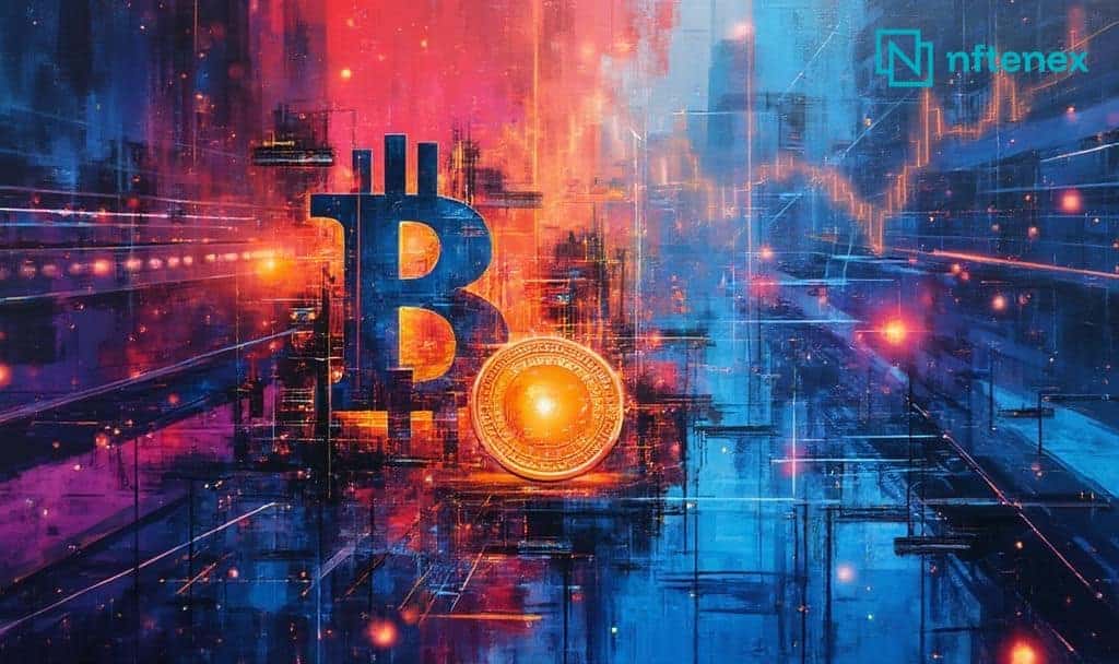 BlackRock's Major Crypto Deposit Indicates Strategic Asset Allocation