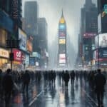 Market Downturn Causes $300 Million in Crypto Liquidations