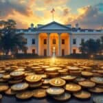 White House Proposes IRS Tax on Outbound Crypto Holdings
