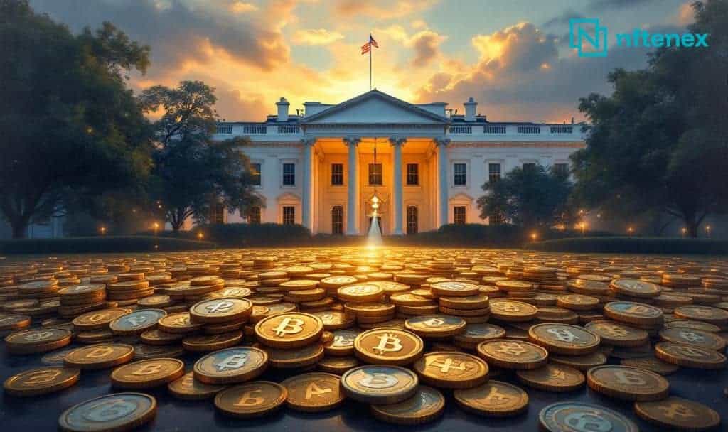 White House Proposes IRS Tax on Outbound Crypto Holdings