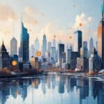 Top 100 Companies Hold Over 1 Million BTC