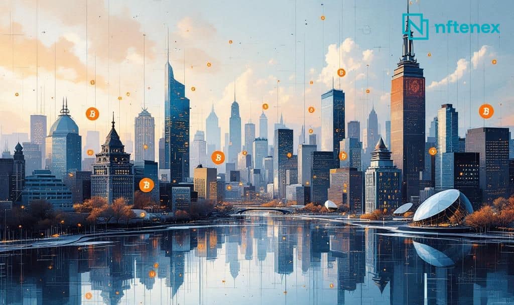 Top 100 Companies Hold Over 1 Million BTC 6 Top 100 Companies Hold Over 1 Million BTC