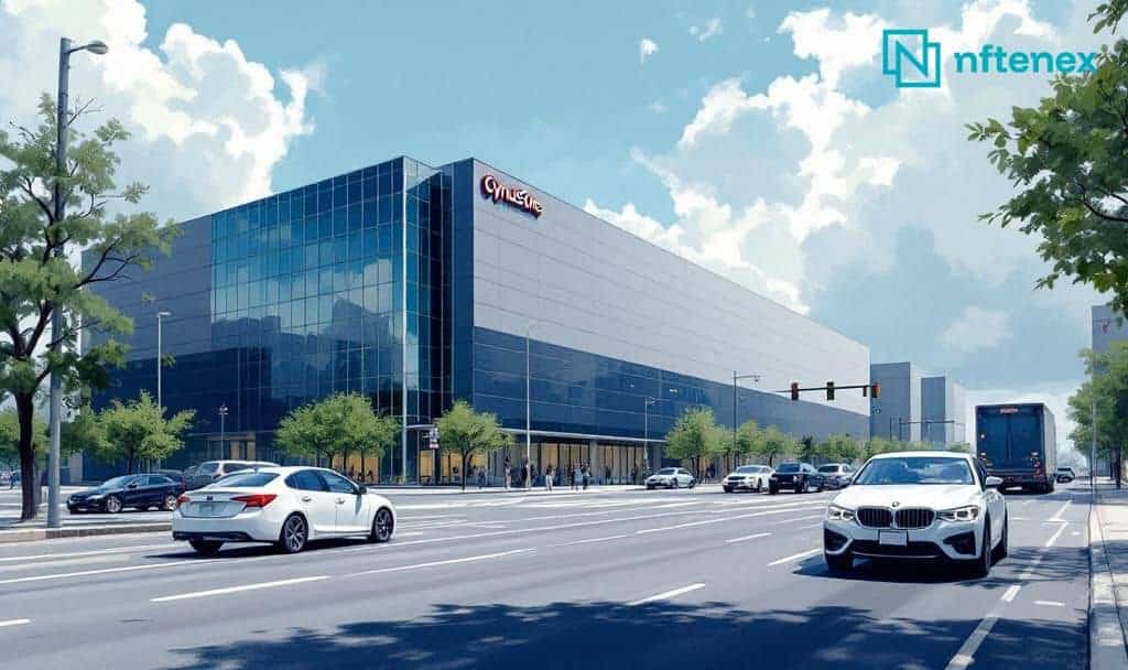 CME Group's Cryptocurrency Markets Halted