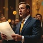 US Bill Proposes Paying Federal Taxes via Bitcoin