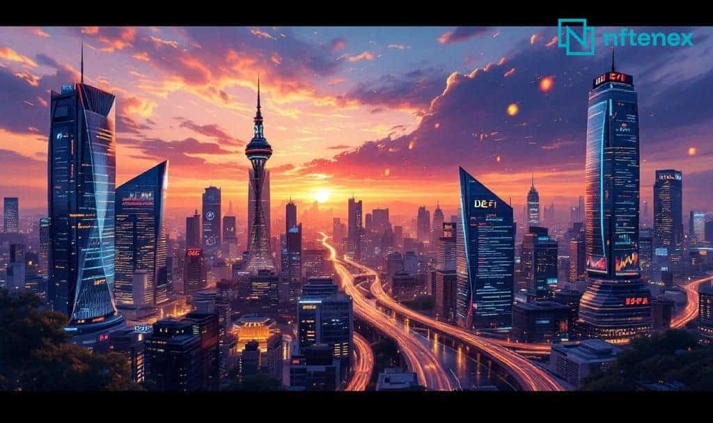 Uniswap Labs Proposes Revenue Sharing, UNI Token Surges