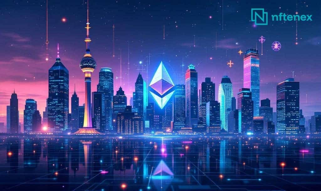 U.S. Banks Permitted to Hold Ethereum for Network Fees