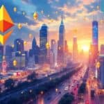 Ethereum Price Surges Past $3,000 Ahead of Fusaka Upgrade