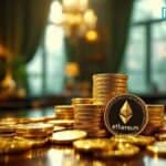 BitMine Purchases $44M Ethereum to Boost Holdings