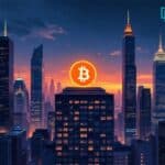 JPMorgan Chase Unveils Leveraged Bitcoin Notes Linked to BlackRock ETF