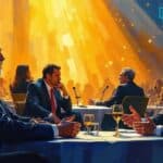 SEC Panel on Regulatory Changes for Tokenized Equities