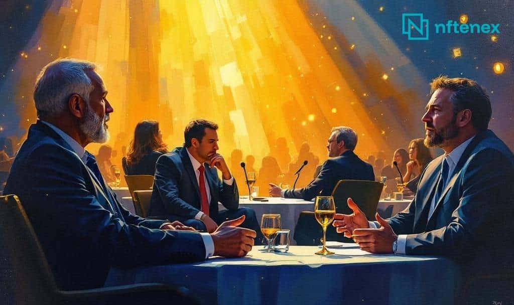 SEC Panel on Regulatory Changes for Tokenized Equities