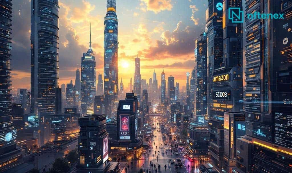 Amazon Commits $50 Billion to AI Infrastructure