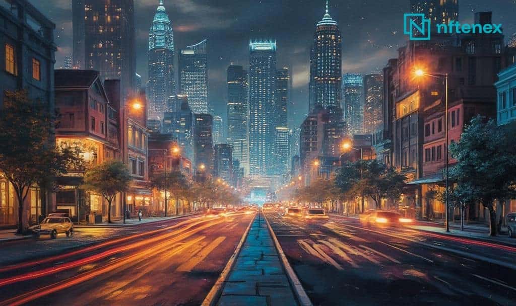 Malaysia's Central Bank Launches Asset Tokenization Roadmap