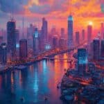 ARK Invest's Strategic Crypto Shift