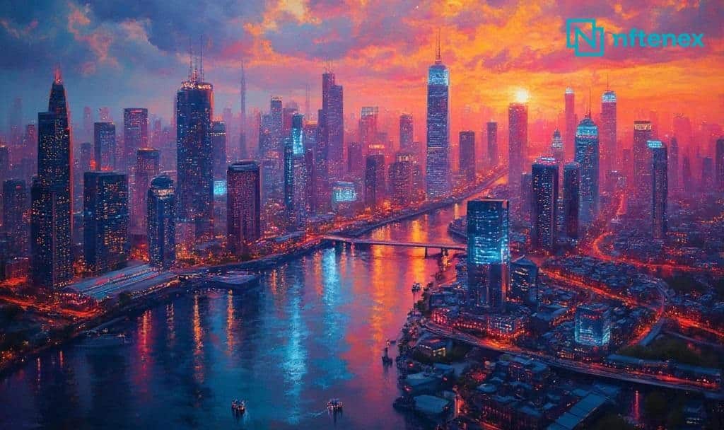 ARK Invest's Strategic Crypto Shift