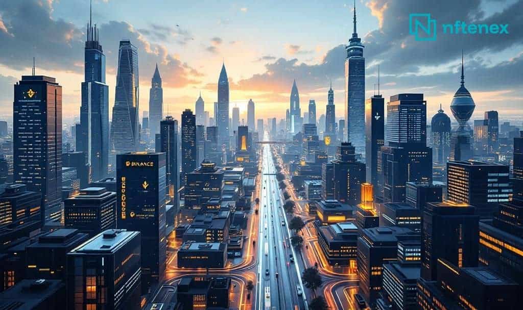 Cryptocurrency Firms to Expand Passive Income Strategies in 2025