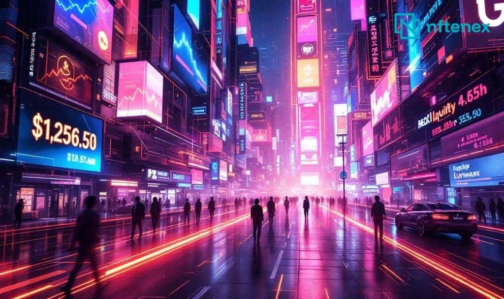 Hyperliquid Moves $90M HYPE Amid Token Unlock Event