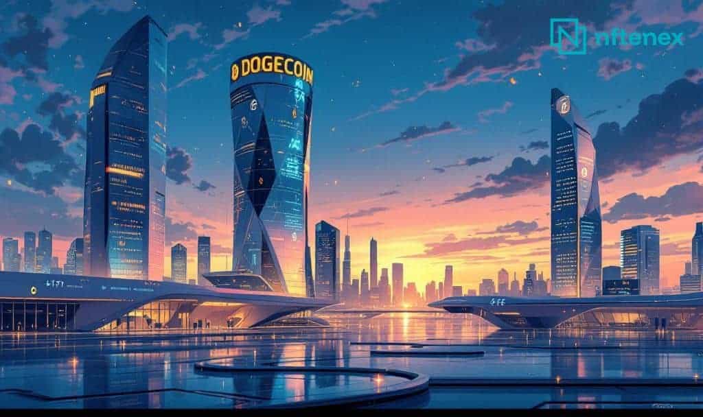 Spot Dogecoin ETF Launch