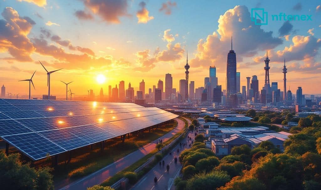 Turbo Energy Initiates Tokenized Debt Financing via Stellar Blockchain 5 Turbo Energy Initiates Tokenized Debt Financing via Stellar Blockchain