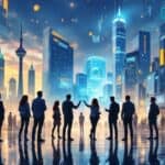 Chainlink and SBI Digital Markets Partnership