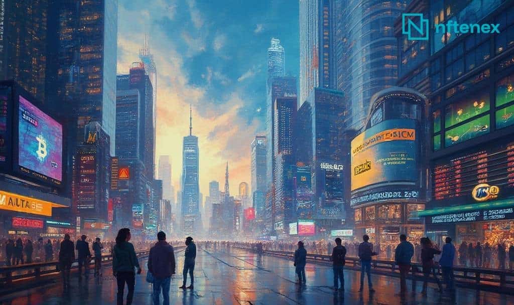 Fidelity Investments Expands Retail Crypto Services